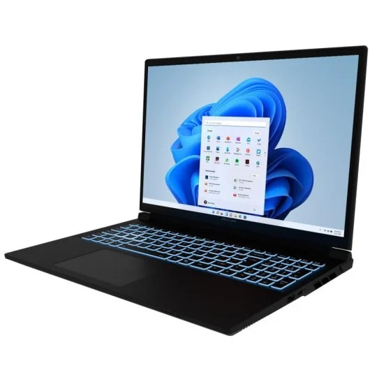 Portátil PcCom Revolt 5070 Intel Core i7-14650HX 16"/QHD /32GB/1TB/Windows 11 Home