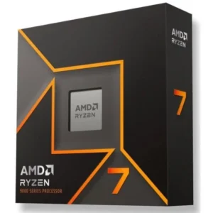 Procesador AMD Ryzen 7 9700X 3.8/5.5GHz